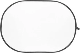 Godox Collapsible 2-in-1 Reflector Disc Translucent 150x200cm