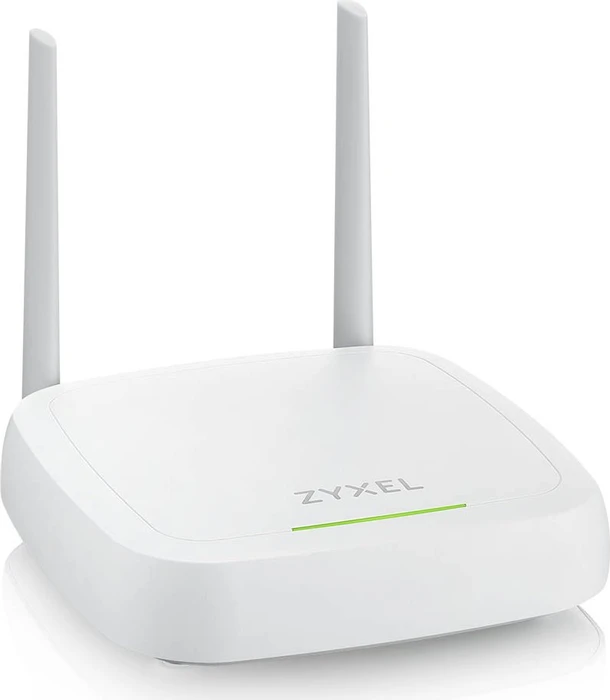 Zyxel NWA30BE, BE5100