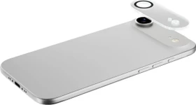 Cellularline Camera Lens für Apple iPhone Air