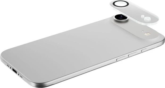 Cellularline Camera Lens für Apple iPhone Air