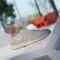 adidas Run 60s 4.0 wonder white/ice purple/alumina (Damen) Vorschaubild