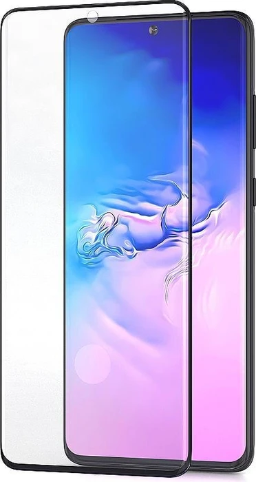 BeHello High Impact Glass für Samsung Galaxy S20 Ultra