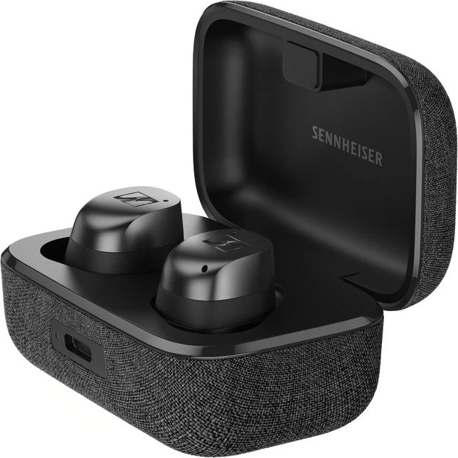 Sennheiser Momentum True Wireless 3 graphit