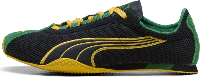 Puma H-Street puma black/yellow sizzle