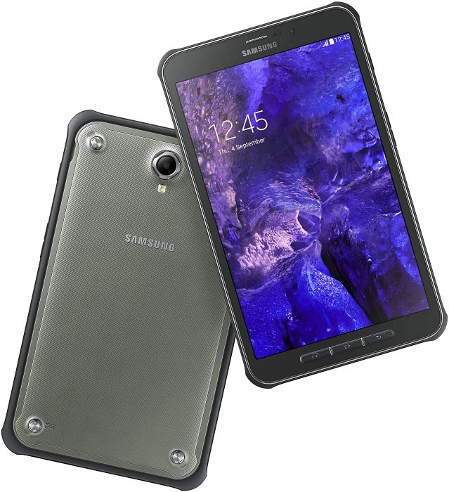 Samsung Galaxy Tab Active T360, 16GB