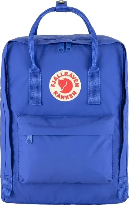 Fjällräven Kanken cobalt blue