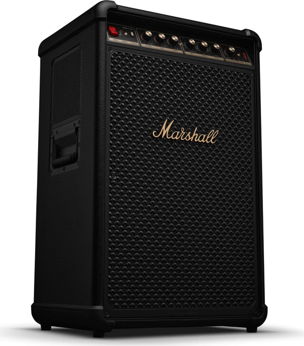 Marshall Bromley 750