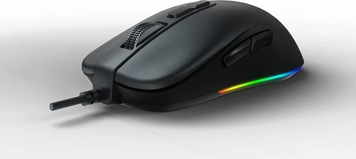 AOC Gaming GM300, USB