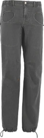 E9 Rondo Denim 2.3 Kletterhose lang grau (Herren)