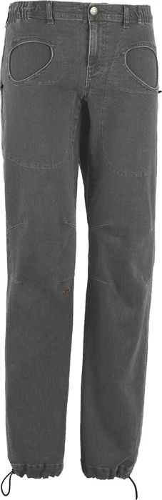 E9 Rondo Denim 2.3 Kletterhose lang (Herren)