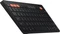 Samsung Smart Keyboard Trio 500, schwarz, Bluetooth, DE Vorschaubild