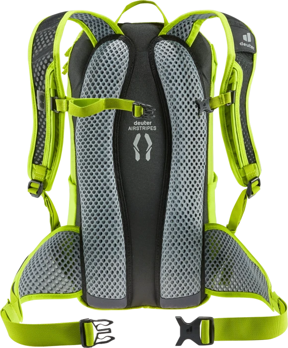 Deuter Race citrus/graphite