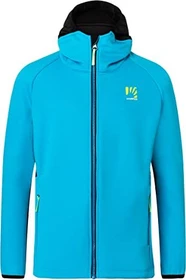 Karpos Lavaredo Winter Funktionsjacke turchino/black (Junior)