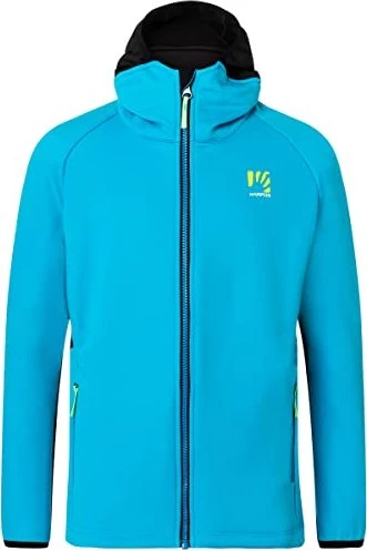 Karpos Lavaredo Winter Laufjacke Junior)