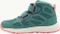 Jack Wolfskin Woodland Texapore Mid VC jade green (Junior) Vorschaubild