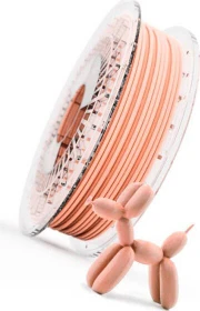 Recreus Filaflex 82A Original TPE/TPU, skin1, Spule, 2.85mm, 500g