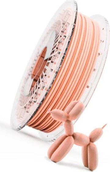Recreus Filaflex 82A Original TPE/TPU, skin1, Spule, 2.85mm, 500g