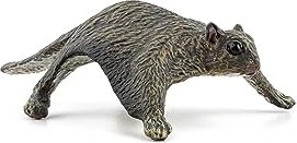 Papo Wildtiere der Welt - Flughörnchen