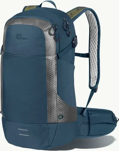 Jack Wolfskin Moab Jam Pro 24.5