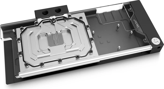 EK Water Blocks Quantum Line EK-Quantum Vector² Xtreme RTX 3080/90 D-RGB, Nickel, Acryl