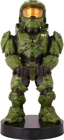 Exquisite Gaming Cable Guy Halo Master Chief 2020