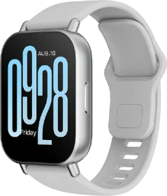 Xiaomi Redmi Watch 5 Active matte silver