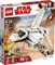 LEGO Star Wars Episoden I-VI - Imperiale Landefähre Vorschaubild