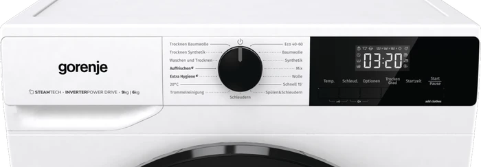 Gorenje WD2A964ADPS