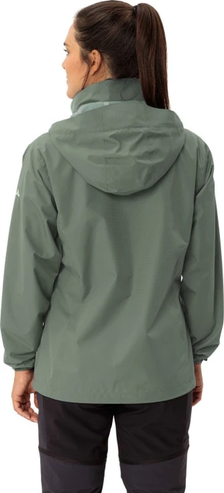 Vaude Escape Light Funktionsjacke agave (Damen)