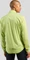 Odlo Zeroweight Performance Knit Fahrradjacke shadow lime (Herren) Vorschaubild
