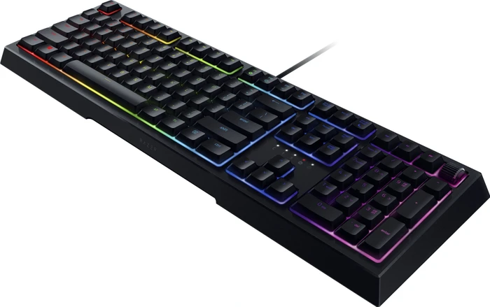 Razer Ornata V2, USB, DE