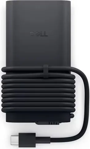 Dell USB-C Netzadapter, USB-C-Ladekabel, 100W