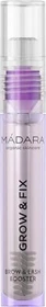 Madara Grow & Fix Brow & Lash Booster, 4ml