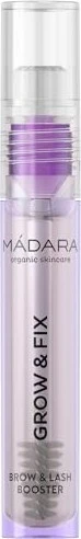 Madara Grow & Fix Brow & Lash Booster, 4ml