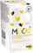 Kreul Mucki Porzellan-Fingerfarbe, gelb/schwarz, 50ml, 2er-Set Vorschaubild
