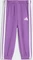 adidas Essentials Trainingsanzug ice lavender/white (Junior) Vorschaubild