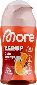 More Nutrition Zerup Cola Orange 65ml