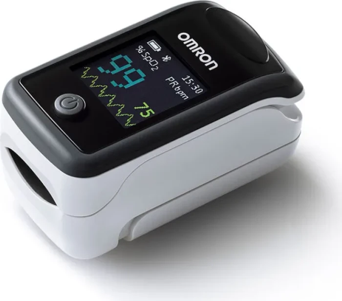 Omron P300 Intelli IT Pulsoximeter