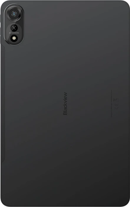 Blackview Mega 2, Celestial Grey, 8GB RAM, 256GB, LTE