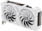 ASUS Dual GeForce RTX 4060 Ti EVO White OC, DUAL-RTX4060TI-O8G-EVO-WHITE, 8GB GDDR6, HDMI, 3x DP Vorschaubild