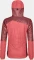 Ortovox Westalpen Swisswool Funktionsjacke wild rose (Damen) Vorschaubild