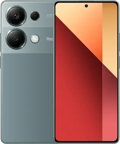 Xiaomi Redmi Note 13 Pro