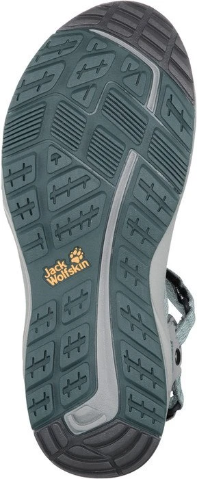 Jack Wolfskin Lakewood Ride north atlantic (Damen)