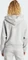 adidas Tiro 24 Sweat Hoodie medium grey heather/white (Damen) Vorschaubild