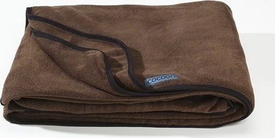 Cocoon Fleece Blanket 