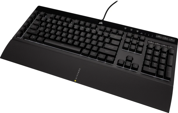 Corsair Gaming K55 RGB PRO XT, USB, UK