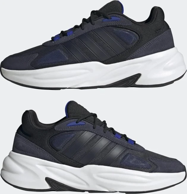 adidas Ozelle Cloudfoam shadow navy/legend ink/lucid blue