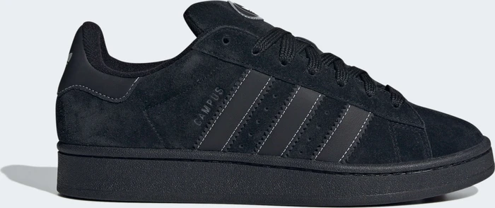 adidas Campus 00s core black/core white