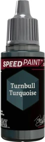 Army Painter Speedpaint 2.0 Masterclass John Blanche turnbull turquoise, 18ml