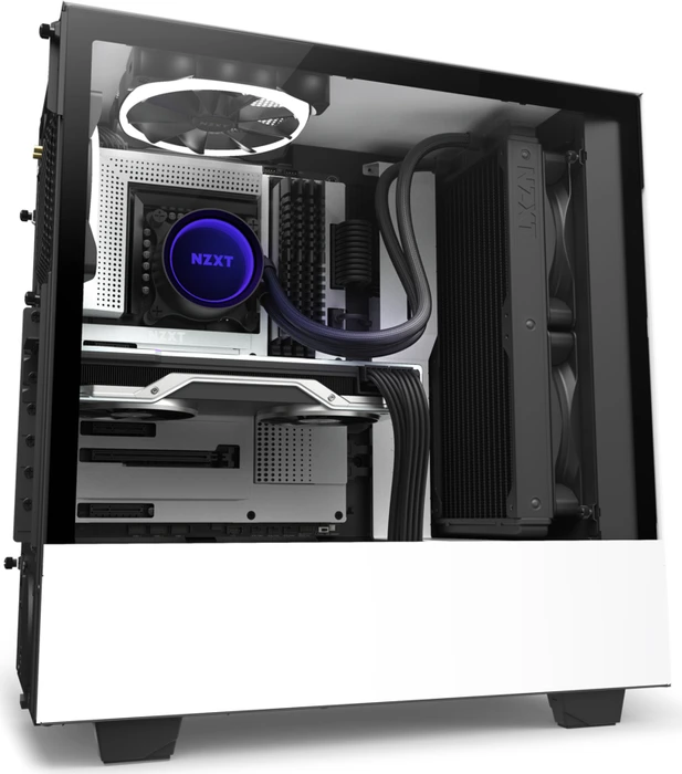 NZXT Kraken X53